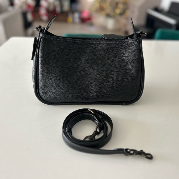 Coach Cary Crossbody Bag - Picture 2 of 4